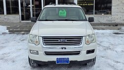 2008 Ford Explorer XLT