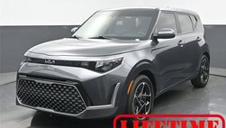 2023 Kia Soul EX