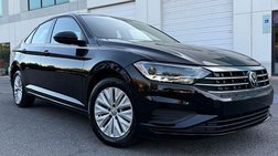 2020 Volkswagen Jetta S