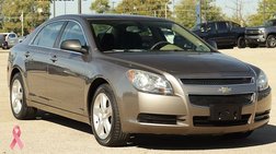 2010 Chevrolet Malibu LS
