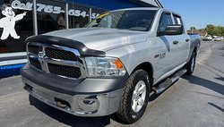 2014 Ram Ram Pickup 1500 Tradesman