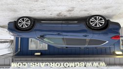 2019 Subaru Ascent Limited 7-Passenger