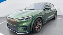 2024 Ford Mustang Mach-E GT
