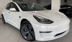 2022 Tesla Model 3 Base