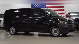 2019 Mercedes-Benz Metris Base