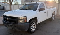 2008 Chevrolet Silverado 1500 Work Truck
