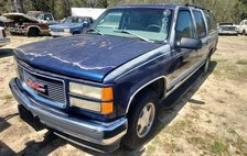1997 GMC Suburban C1500