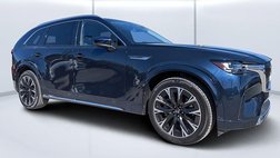 2024 Mazda CX-90 3.3 Turbo S