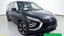 2025 Mitsubishi Eclipse Cross Black Edition