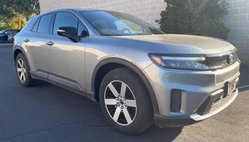 2024 Honda Prologue EX