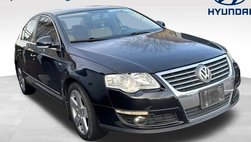 2007 Volkswagen Passat 2.0T