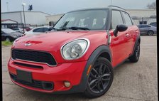 2012 MINI Cooper Countryman S
