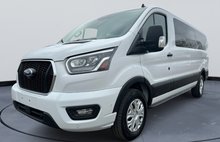 2023 Ford Transit 350 XL