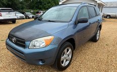 2008 Toyota RAV4 Base
