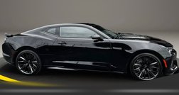 2023 Chevrolet Camaro ZL1