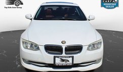 2011 BMW 3 Series 328i xDrive
