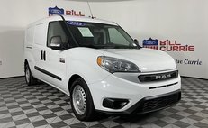 2022 Ram ProMaster City Base