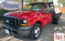 2006 Ford F-350 Base