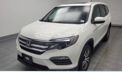 2017 Honda Pilot EX-L w/Navi
