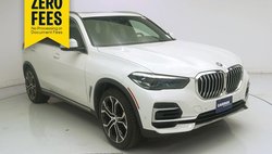 2023 BMW X5 sDrive40i