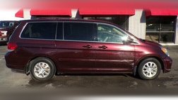 2009 Honda Odyssey EX-L