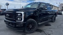 2026 Ford Super Duty F-350 Lariat