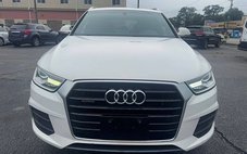 2016 Audi Q3 2.0T quattro Premium Plus