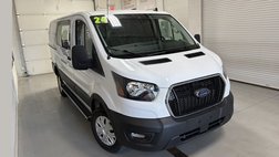2024 Ford Transit 250