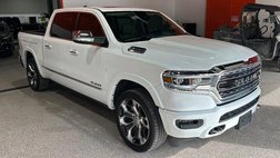 2021 Ram Ram Pickup 1500 Limited