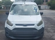 2014 Ford Transit Connect XL