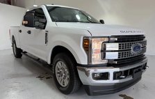 2017 Ford Super Duty F-250 XL