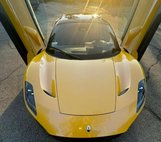 2023 Maserati MC20 Base