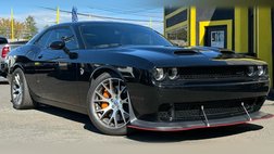 2020 Dodge Challenger SRT Hellcat