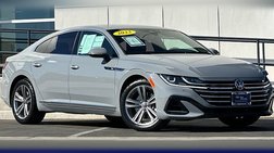 2023 Volkswagen Arteon SE R-Line