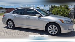 2010 Honda Accord EX-L V6