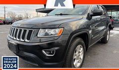 2016 Jeep Grand Cherokee Laredo E