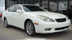 2006 Lexus ES 330 Base