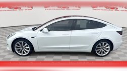 2019 Tesla Model 3 Mid Range