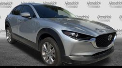 2020 Mazda CX-30 Preferred