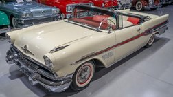 1957 Pontiac Bonneville 