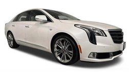 2019 Cadillac XTS Premium Luxury
