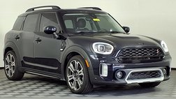 2022 MINI Countryman Cooper S ALL4