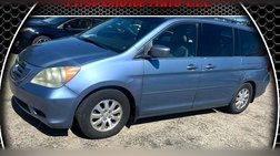 2009 Honda Odyssey EX