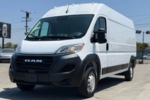 2023 Ram ProMaster 2500 159 WB