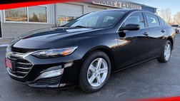 2020 Chevrolet Malibu LS