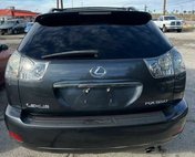 2008 Lexus RX 350 Base