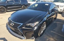 2017 Lexus RC 300 Base