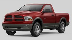2011 Ram Ram Pickup 1500 Sport