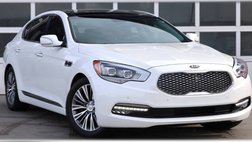 2016 Kia K900 Luxury V6