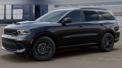 2026 Dodge Durango GT HEMI